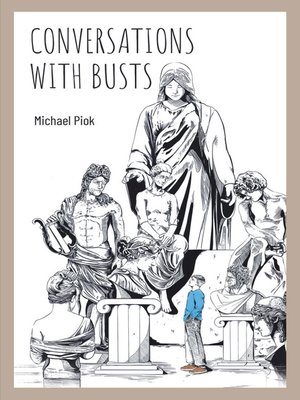 cover image of Conversations With Busts